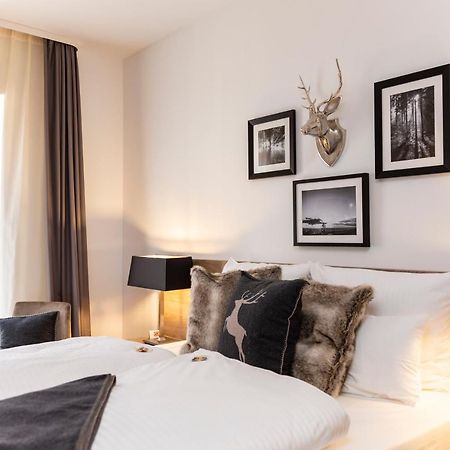 Ostertor Apartments Bad Salzuflen Eksteriør billede