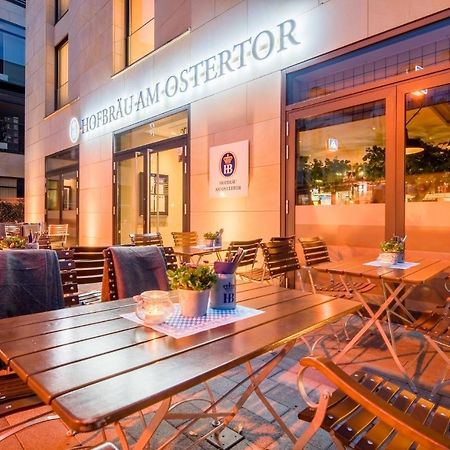 Ostertor Apartments Bad Salzuflen Eksteriør billede